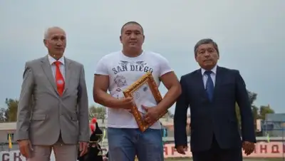 Zakon.kz, фото - Новости Zakon.kz от 29.07.2017 17:06