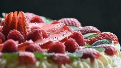 сладости, фото - Новости Zakon.kz от 28.01.2022 01:11