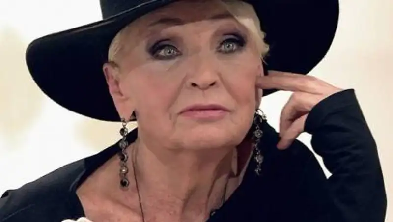 Актриса Светлана Светличная пропала без вести