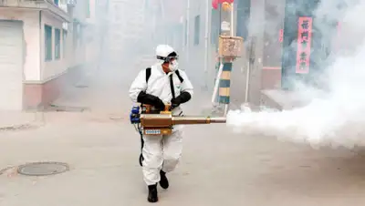 РБК, фото - Новости Zakon.kz от 29.03.2020 08:10