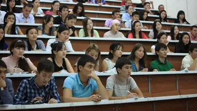 В Казахстане будут мониторить работу вузов, фото - Новости Zakon.kz от 06.09.2023 14:11