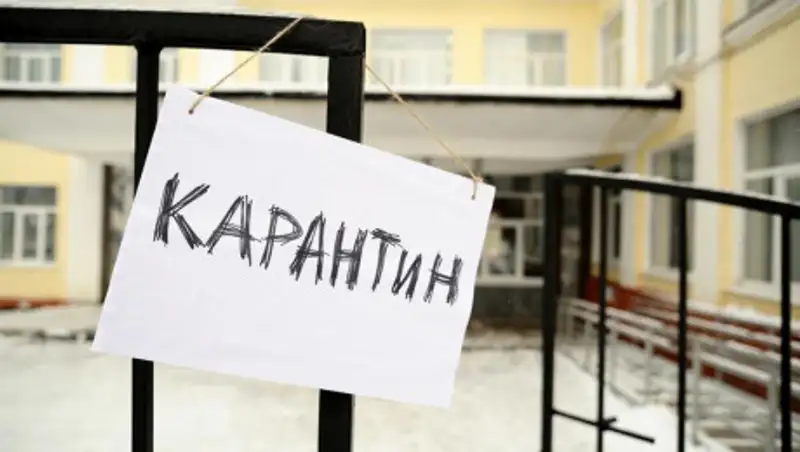 Карантин в Жамбылской области: ответы на часто задаваемые вопросы