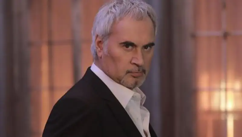 Как Меладзе оконфузился на закрытии "Новой волны"