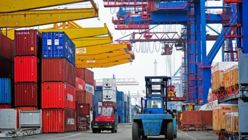 10 жыл ішінде &#1178;аза&#1179;стан мен ЕО арасында&#1171;ы сауда айналымы 13 есеге &#1257;сті