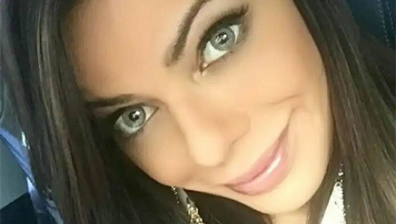 Бразильянка с самыми красивыми ягодицами разделась в честь победы «Сан-Паулу»