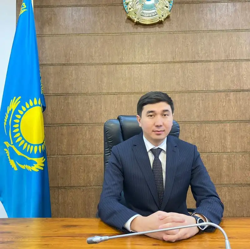 Темиртау строительство детского сада, фото - Новости Zakon.kz от 28.02.2023 10:07