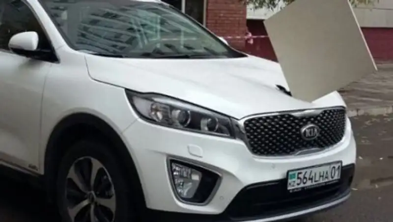 Жилищная инспекция Астаны судится с четырьмя КСК из-за керамогранита