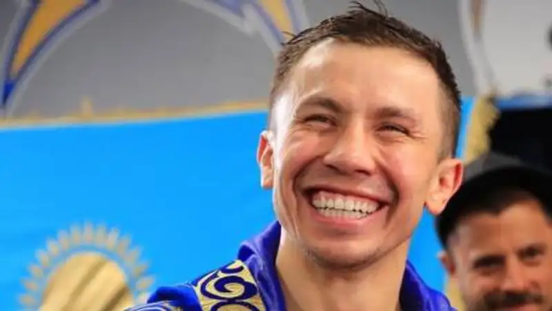 Появился дерзкий претендент на бой с Геннадием Головкиным