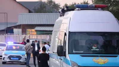 Суды «заминировали» в Павлодарской области: начато расследование, фото - Новости Zakon.kz от 04.08.2022 11:24