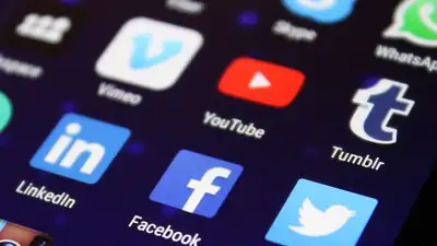 В Кыргызстане начнут контролировать контент в соцсетях, фото - Новости Zakon.kz от 04.02.2023 06:47