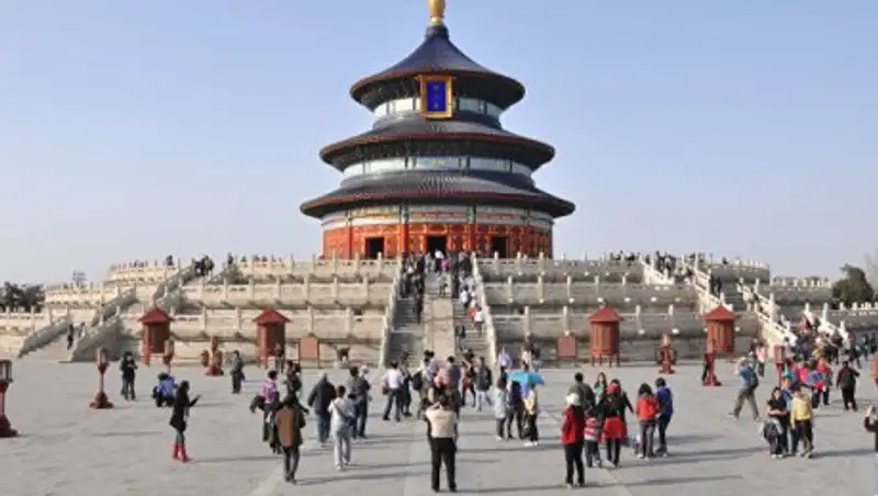 В Китае приняли первый закон в отношении традиционной медицины