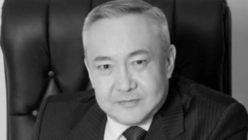 Гражданская панихида по Козы-Корпешу Джанбурчину пройдет 14 февраля