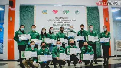 Константин Шелков, фото - Новости Zakon.kz от 19.09.2020 11:46