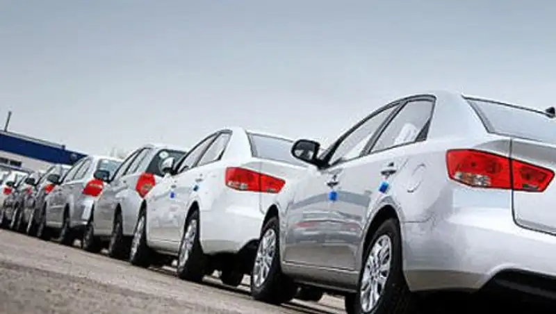 С 2015 года в Казахстане будет отменен техосмотр авто со сроком эксплуатации до 7 лет