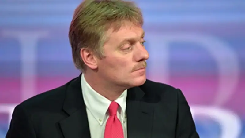 Песков прокомментировал заявление Кадырова о чеченском спецназе в Сирии