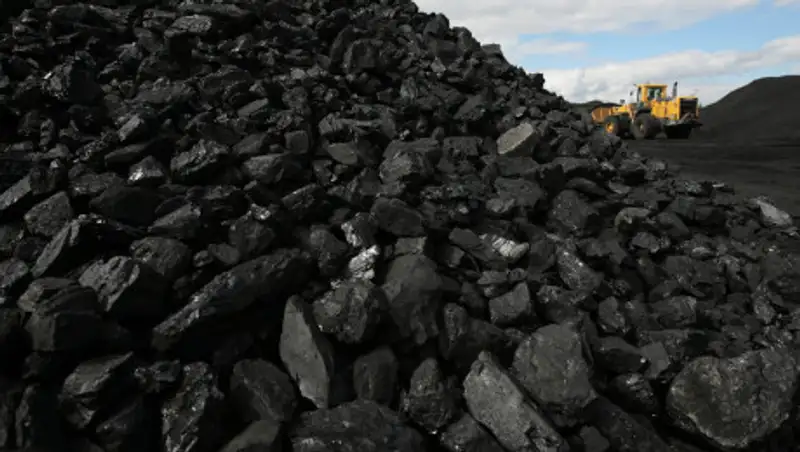 Выросла ли цена на уголь с начала отопительного сезона