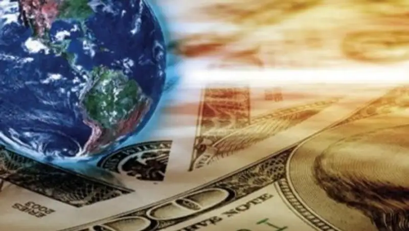 ООН предсказала новую волну мирового финансового кризиса