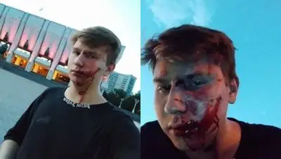 Facebook, фото - Новости Zakon.kz от 08.06.2021 14:04