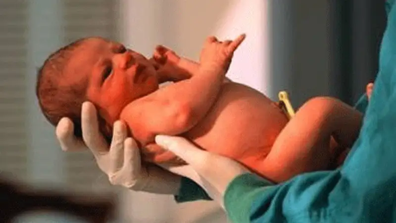 В День Независимости в Алматы родилось 44 ребенка