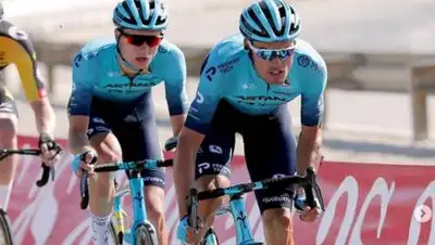 instagram / astanapremiertech, фото - Новости Zakon.kz от 02.09.2021 11:54