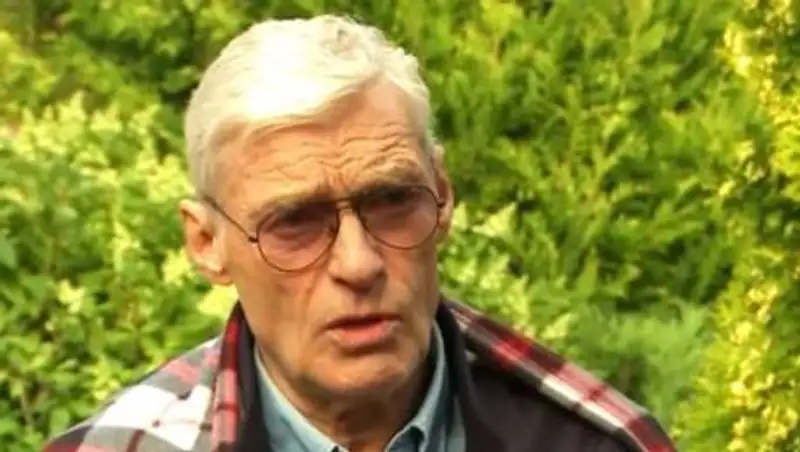 Народного артиста России положили в больницу