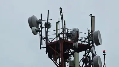 Антенна , фото - Новости Zakon.kz от 02.10.2023 11:53