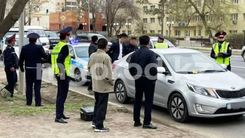 Бил и приходил на работу с ножом. Подробности об убитой жене сотрудником ЖКХ Уральска