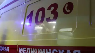 Спасенная из моря девочка скончалась по пути в больницу Мангистау , фото - Новости Zakon.kz от 08.08.2023 03:30