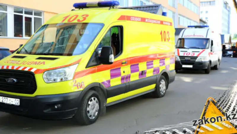 В Минздраве просят терпеливее относиться к врачам скорой помощи