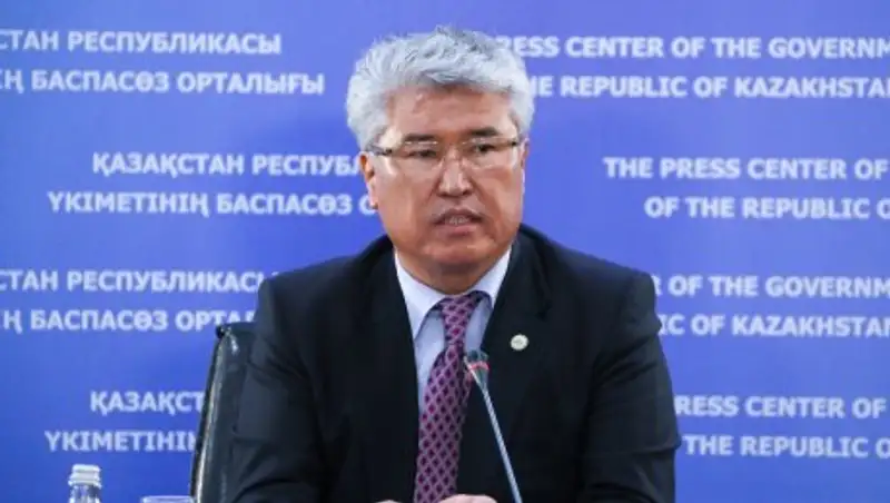 Мухамедиулы рассказал, что будет интересно туристам в Казахстане