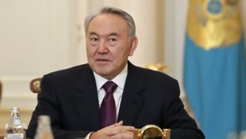 Назарбаев призвал южно-казахстанцев активнее развивать новые точки роста