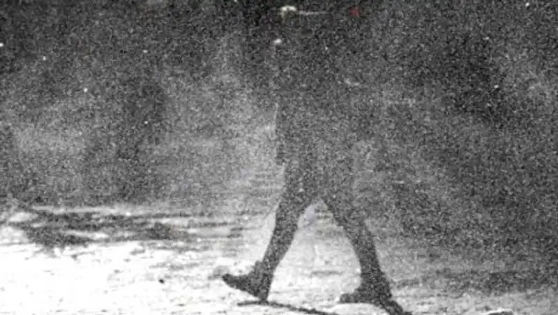 В одном из районов ВКО объявили ЧС природного характера