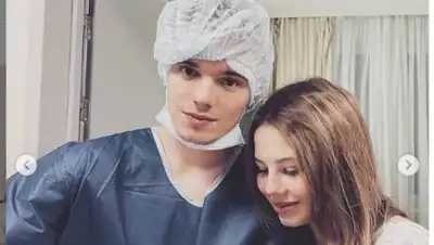 instagram, фото - Новости Zakon.kz от 02.01.2021 13:44