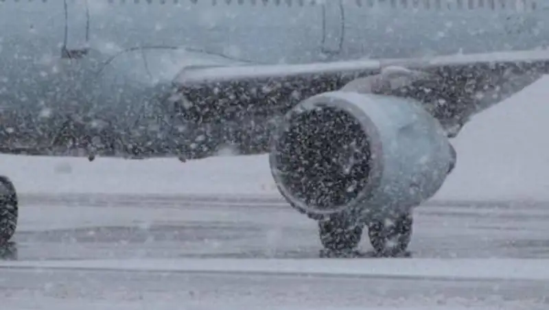 Три рейса задерживаются и один отменен в аэропорту Нур-Султана