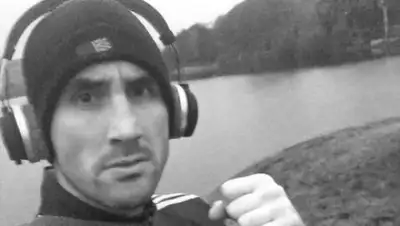 Фото: страница Скотта Вестгарта в Facebook, фото - Новости Zakon.kz от 27.02.2018 10:31