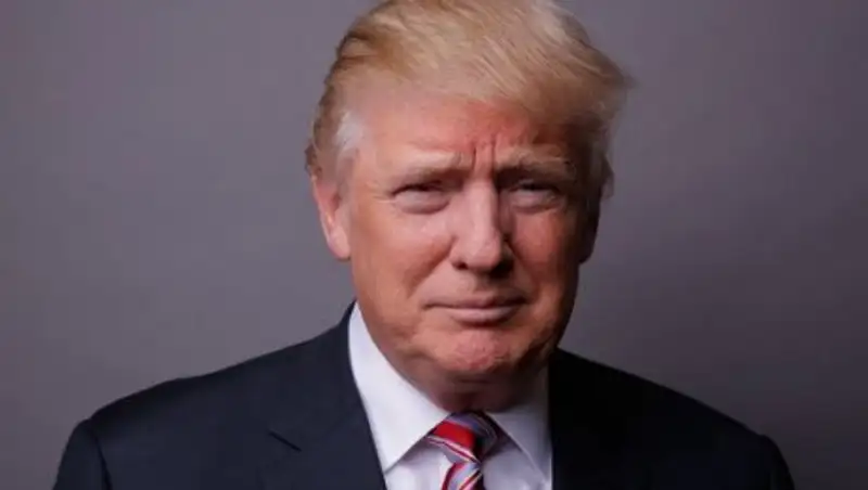 Трамп назвал себя не просто умным, а гениальным