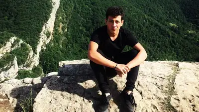 Семья премьер-министра Армении о попытке похищения сына, фото - Новости Zakon.kz от 18.05.2023 13:18