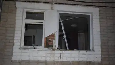 пресс-служба ДЧС Акмолинской области, фото - Новости Zakon.kz от 21.12.2020 01:28