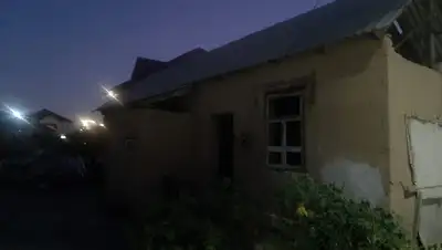 Ребенок скончался от удара током в Шымкенте, фото - Новости Zakon.kz от 16.08.2022 09:07