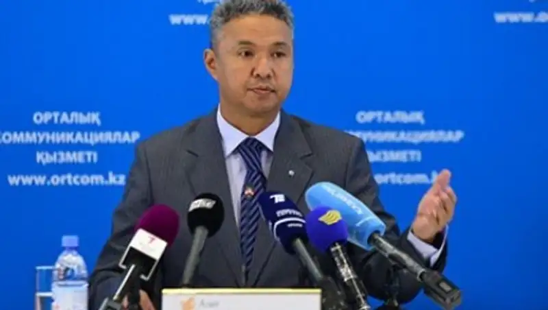 Откажется ли Казахстан от доллара и евро?