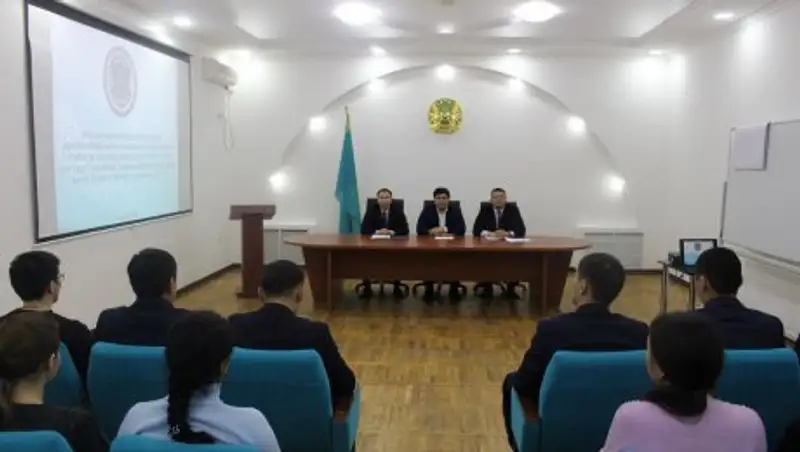 В Алматы подвели итоги работы мониторинговой группы при АДГСПК РК