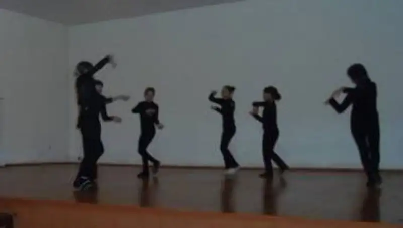 В Акмолинской области в рамках ДКЗ-2020 дом культуры отремонтировали за два месяца