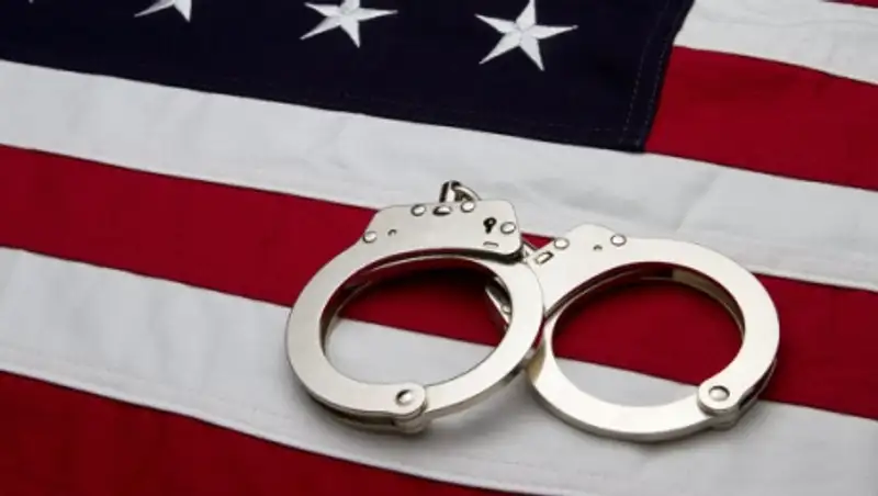 Гражданин КНР приговорен в США к 16 годам тюрьмы за попытку купить яд