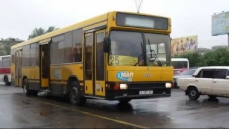 В Петропавловске стоимость проезда повысится до 65 тенге