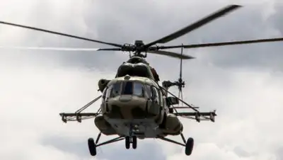 МО РК, фото - Новости Zakon.kz от 01.04.2019 15:04