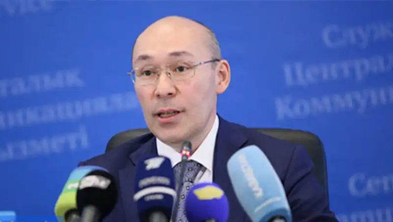 В Казахстане могут наложить мораторий на рост тарифов