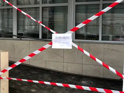 ЧП Казахстан, фото - Новости Zakon.kz от 06.01.2022 00:19