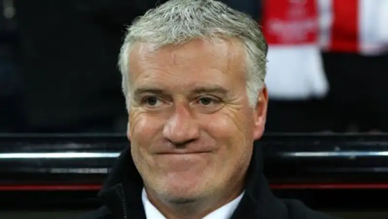 Дешам: всегда верил в своих игроков, это их победа, их история