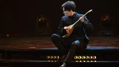 Димаш Кудайберген: Мы напрасно считаем, что умнее детей, фото - Новости Zakon.kz от 20.12.2022 17:16