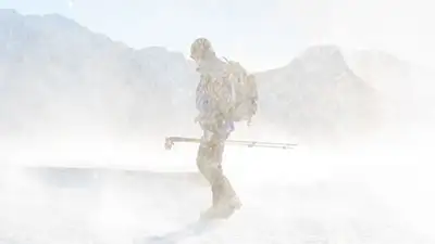 Очень сильный ветер, туман, гололед: прогноз погоды в Казахстане на выходные, фото - Новости Zakon.kz от 10.02.2023 13:29